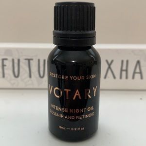 Votary Intense Night Oil